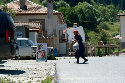Bulgaristan